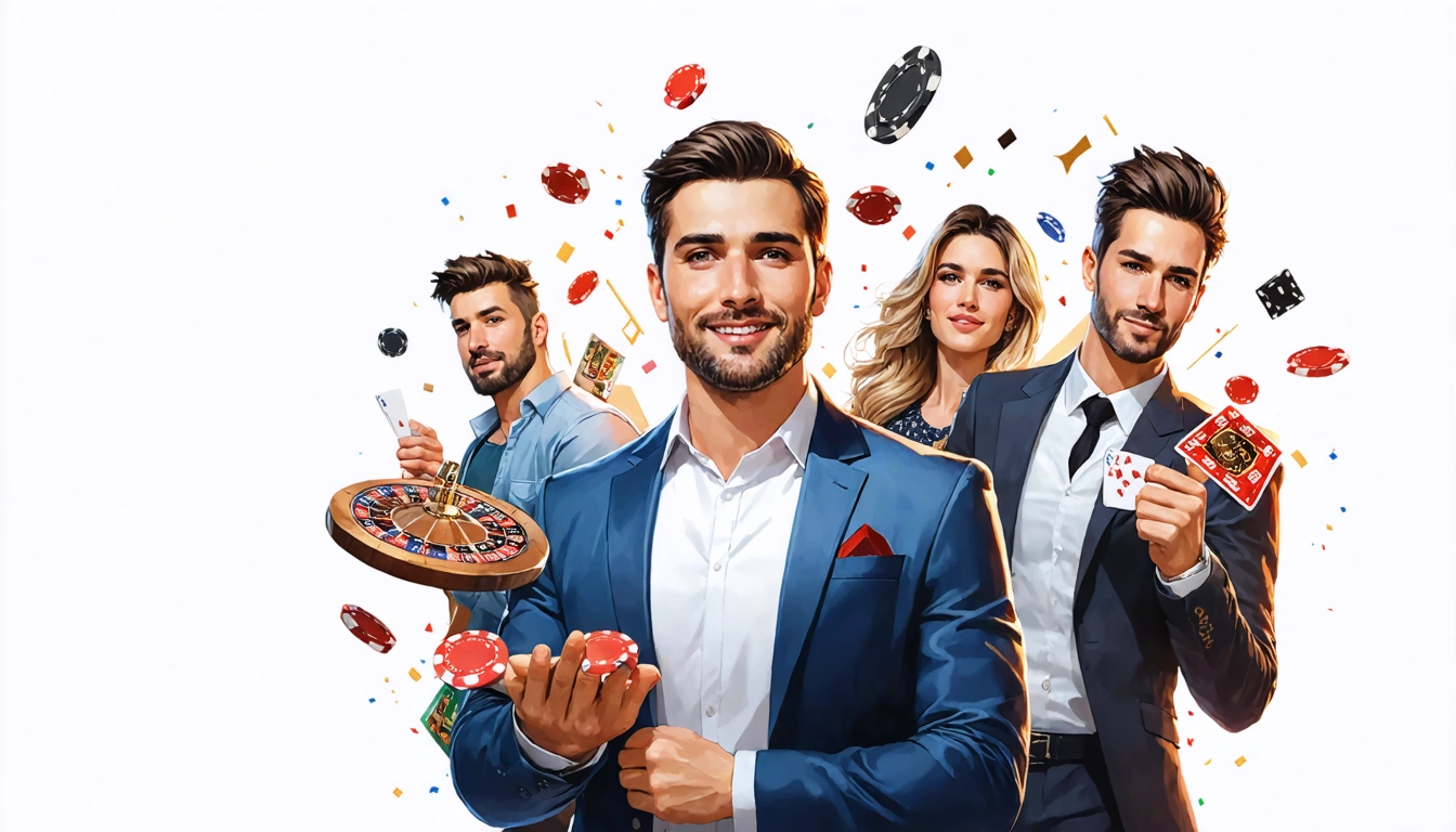 home Olimp Casino